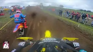 Gopro - Haid-Haversin 2023 - Inter Mx2 - Manche 1 - Mx AMPL