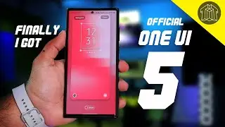 One UI 5 Features | 06 Notification #shorts