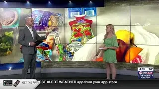 DEBIREF: Green Bay summer food program begins