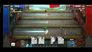 castle 8 and Unlock castle 9 and besat deck castle crush EPiC Bettel