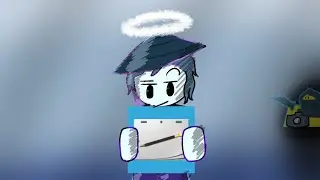 Test animation that just happens to have martyr in it [battle bricks] [animation]