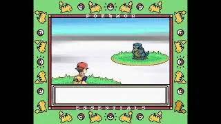 Pokemon: This Gym of Mine Part 16 ~ Frijed City