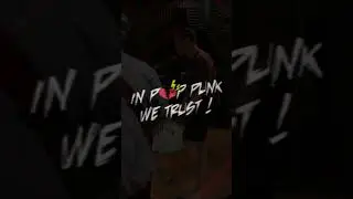 Sweet Escape - In Pop Punk We Trust !