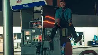 Gardens - Otown Marco, The Shade & Trapsav