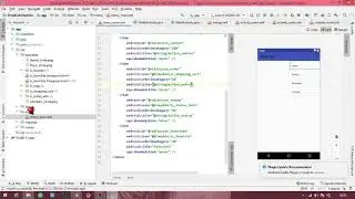 4.3 Menus and pickers