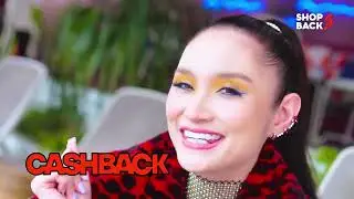 Like A VVIP - Ayda Jebat x ShopBack (Original Song)