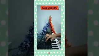 baghi bgm on piano by AMT Dance piano and drawing studio