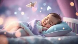 Starwhisper Lullabies for Quiet Dreams 3+ hours ⭐🤫