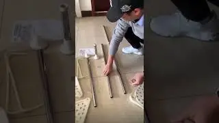 Esquinero Para Baño Organizador Para Regadera Con 4 Niveles