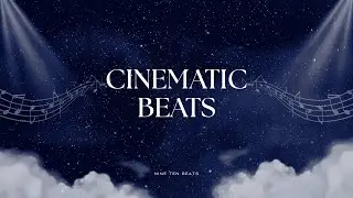 Dark Emotional Cinematic Beat | Epic Soundtrack Vibes | Nine Ten Beats