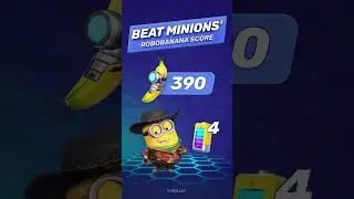 Minion Rush - Update 93 Trailer