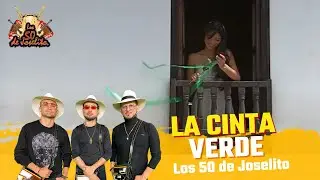 Los 50 de Joselito - La Cinta Verde (Video Oficial)