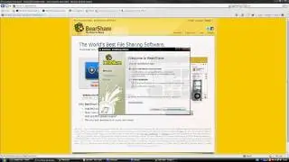 Limewire alternative