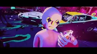 Future Utopia ft Dave - Children of the Internet (David Howard Remix)