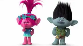 Trolls - Troll 2 Troll : Vanilla or Chocolate (ซับไทย)