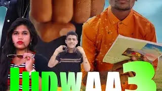 Judwaa 3 short movie