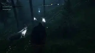 Assassin's Creed Valhalla (PC) : World Event - Noble Harts