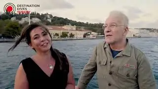 Destination Dive Turkey