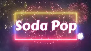 Soda pop linedance |김영라인댄스 |라인댄스배우는곳 |민라인댄스코리아파주지부 |운정역1번출구 