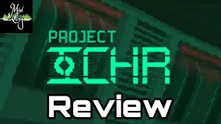 Project ICHR Review | Bullet Hell Meets Deck-Building
