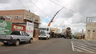 HOSPITAL  REGIONAL em constru&ccedil;&atilde;o e ATL&Acirc;NTICO   futuro bar - Franca