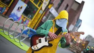 The Unknown Mummer - Star of the County Down 2