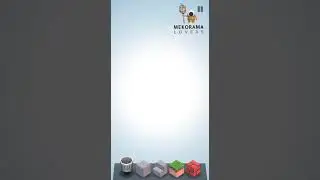 #Mekorama Tutorial: How to make multiple yellow bots and desert effects (on the app.)