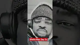 Shalla man San Filter