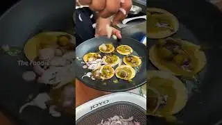 First Time in Surat Khakhara Aloopuri