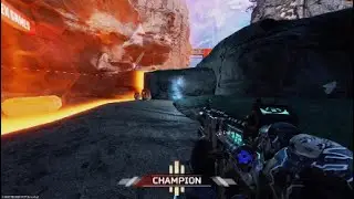 electricity input lag Apex Legends