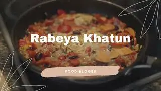 Intro templates for youtube ☕️ cooking ☕️ channel | No Copyright | 🍹 Free Download! 🍛