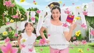 Ezekiel Detergent Bar Tvc 1950
