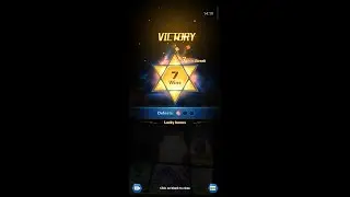 Galaxy Temple, speed Version 1/2 - Guide in Description #epicheroes