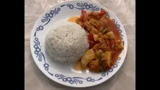 Bacalao Spanish Fish Recipe | How To Make Bacalao