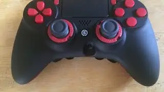 *NEW* Scuf Impact- How To Adjust Hair Triggers