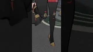 Burnice Skirt