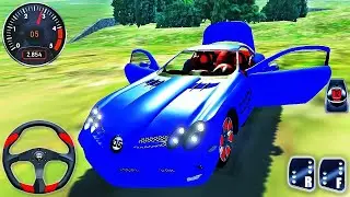 Car Simulator McL game 🚗🚙🚗 | YouTube Gaming