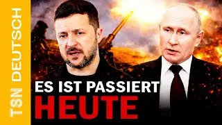 31.JANUAR: STARK UKRAINISCHE OPERATION! KREML-ELITEKOMMANDEURE VERNICHTET! PUTIN BEREIT FÜR FRIEDEN!