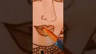 bridal drawing ........😊    by Aditya gaming new