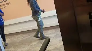 Kone elevator