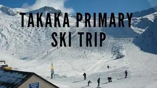 Senior Hub Ski Trip | TPS