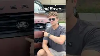 ⁠@LandRover explained! #landrover #rangerover #cars #newcars