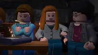 Harry Potter Collection.years 5-7.LEGO.pt 4.