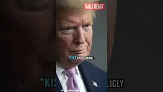 Жизнь в автократии Трампа, основанной на принципе &laquo;плати и играй&raquo; #trump #podcast