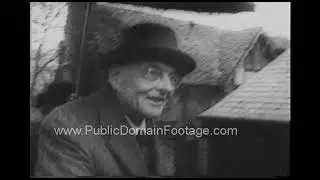 1959 U.S. Secretary of State John Foster Dulles dies