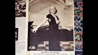 Gitta Alpar vs. Erna Sack: 