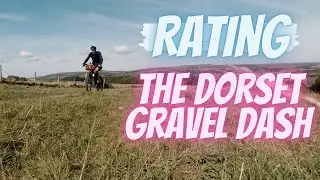 IS THE DORSET GRAVEL DASH ANY GOOD