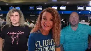 #221 Return to London, Global Entry App, and No Service on Short Flights?