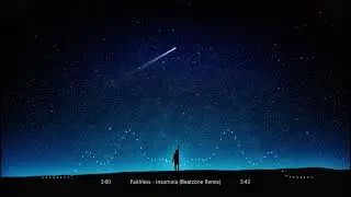 Faithless  - Insomnia (Beatzone Remix)