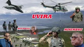 UYUMUGOROBA AIPORT NDADAYE BUJUMBURA HARI GUSHYA NEVA NU'MUGOREWE BAROZWE BOBI WINE AGIYE KWICWA UG